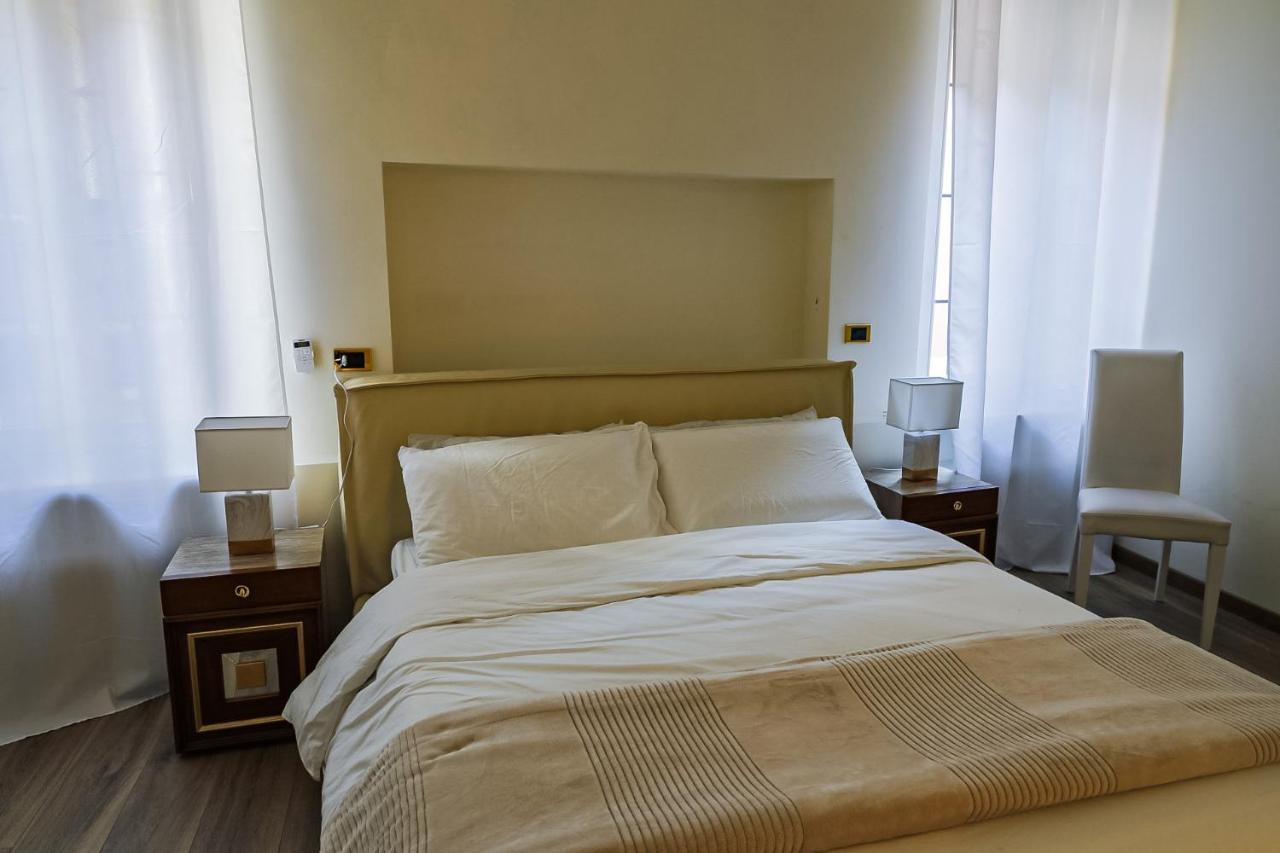 Appartamento Juliet Deluxe *