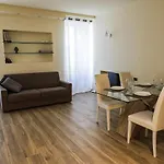 Juliet Deluxe Apartment